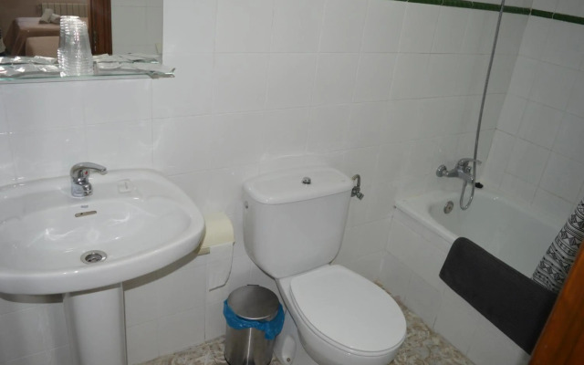 Hotel Doña Carmen