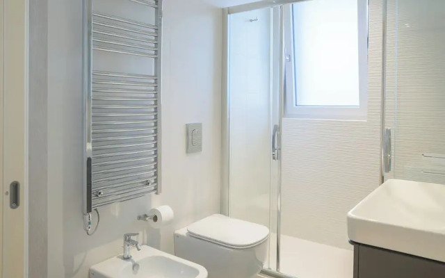 Porta del Mare Luxury Apartment