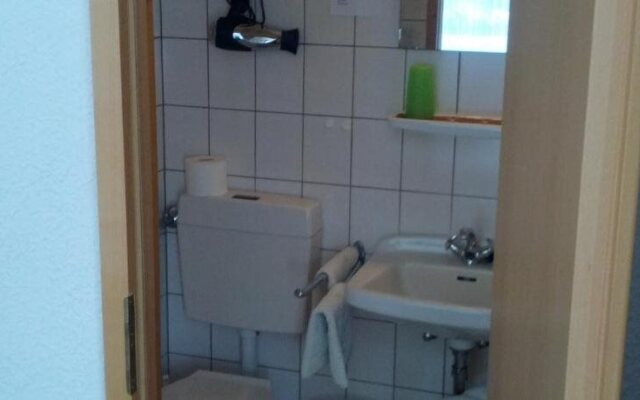 Pension Haus Karina