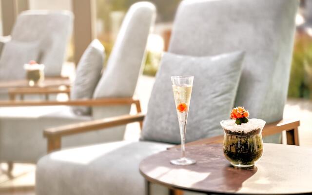 Lindos Grand Resort & Spa - Adults only