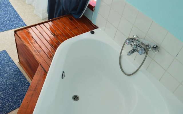 Fisherhaven Traveller's Lodge - Hostel