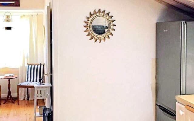 5 Person Holiday Home in Bohus Malmön