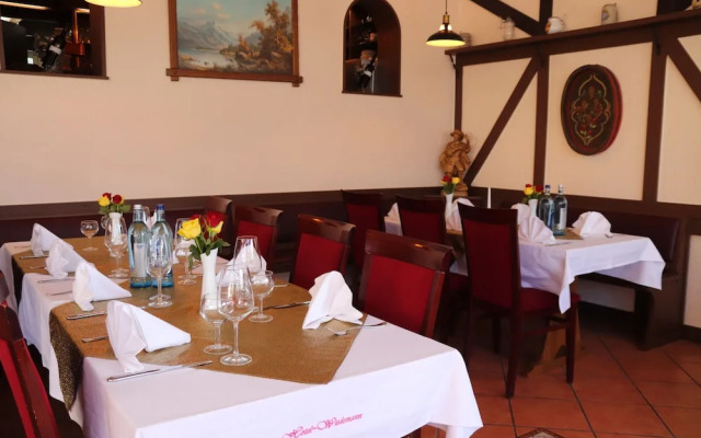 Hotel Weinhaus Wiedemann