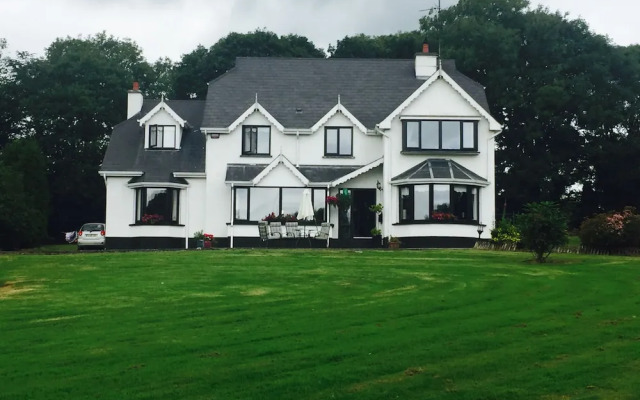 Railway Country House B&B