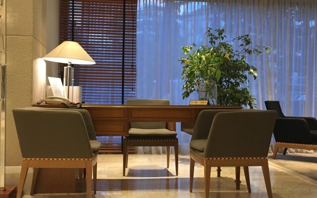 Golden Age Hotel