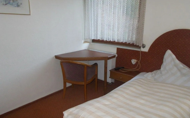 Landhotel Pingel