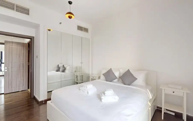 JLT - Icon Tower 1 1701