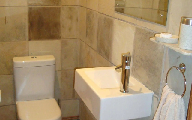 Hope Villa Bed & Breakfast