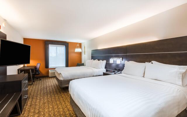 Holiday Inn Express Hotel & Suites Bremen by IHG