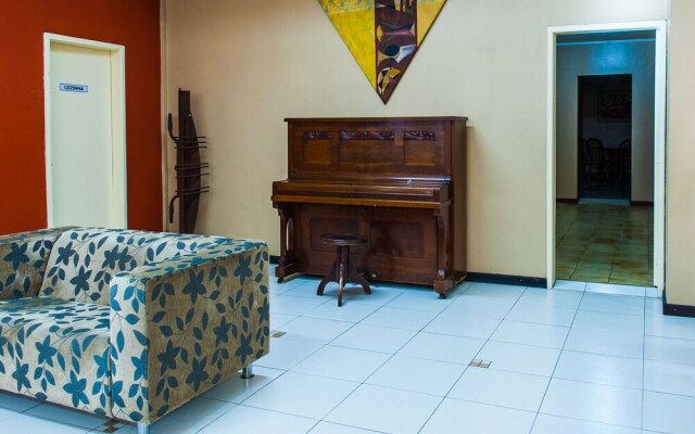Hotel Wamosy