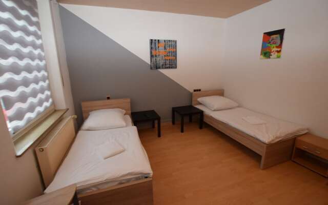 AB Apartment 01