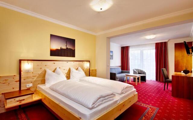 Hotel Erlebniswelt Stocker