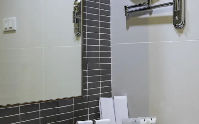 Kantary House Hotel & Serviced Apartments