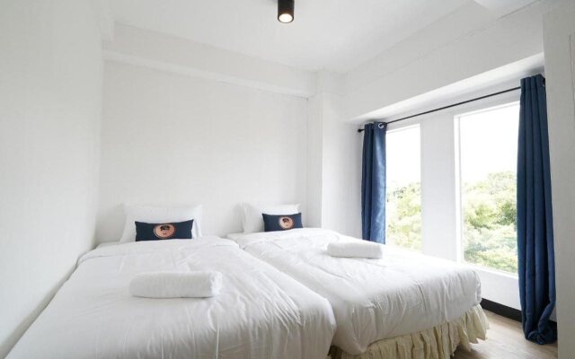 RoomQuest IT Square Donmuang Airport Laksi