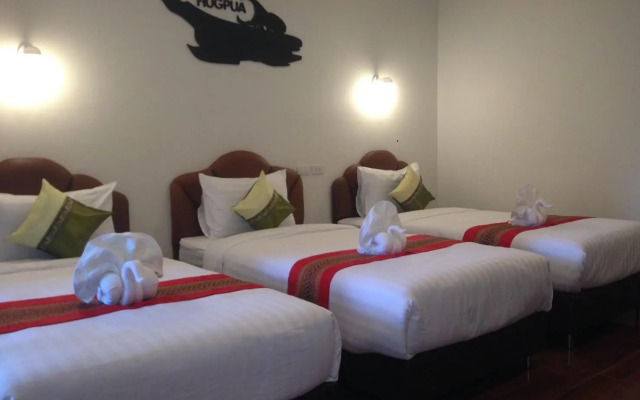 Hugpua Hotel
