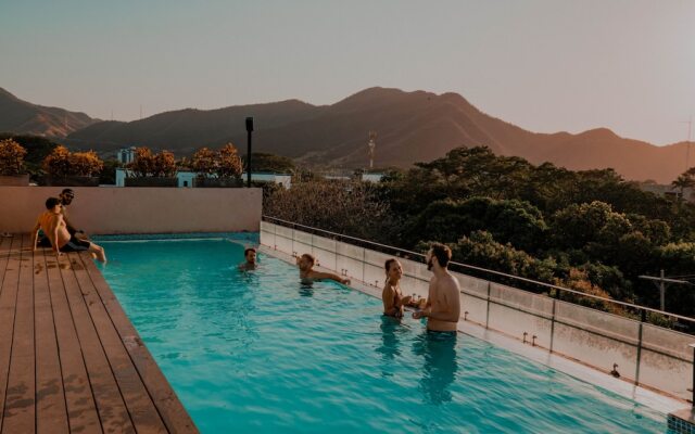 Viajero Santa Marta Hostel