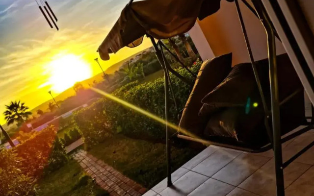 FamilyConfort Saidia