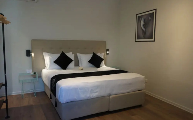 SOHO Piaggiarelle by Dasso