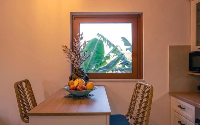 Kastri Hill Luxury Villas