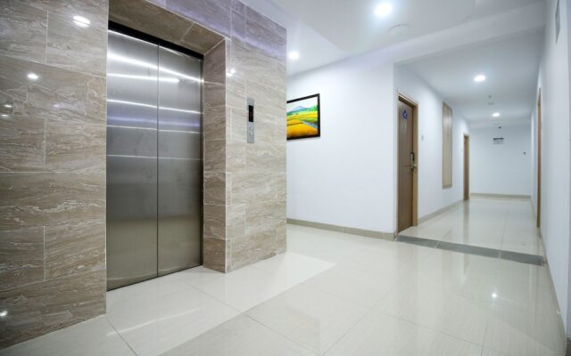 Airy Kertak Hanyar Satu Ahmad Yani KM 7.2 Banjarmasin