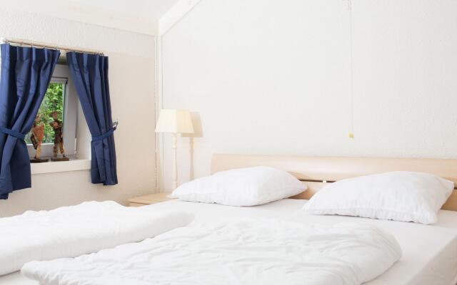 Pleasant Holiday Home in De Haan by the Sea