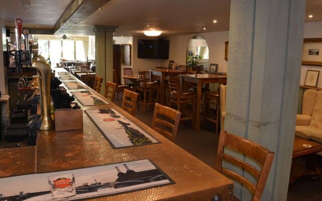 The Greyhound - Winterborne Kingston