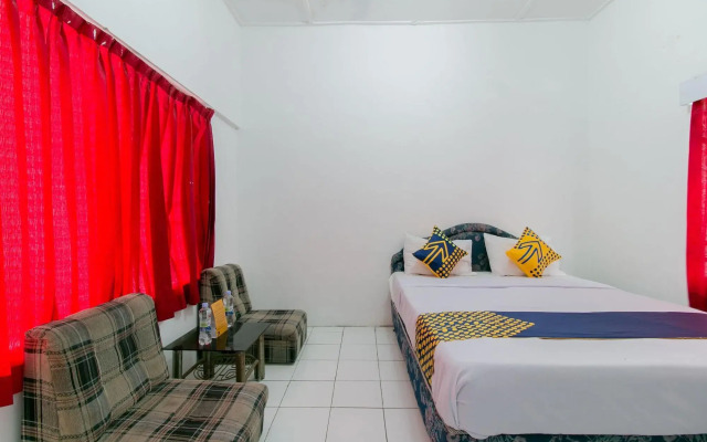 OYO 1707 Hotel Mustika Widyasari