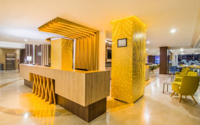 Sonesta Hotel Ibague