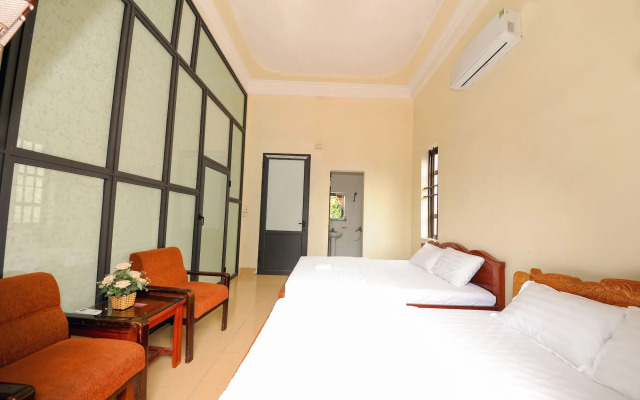 Tam Coc Ngoc Minh Homestay