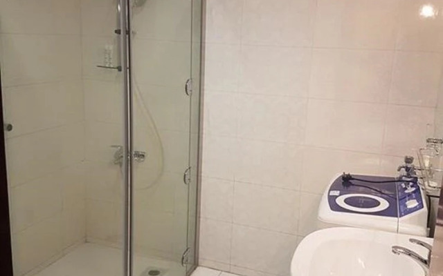 Al Narjes Hotel Suites