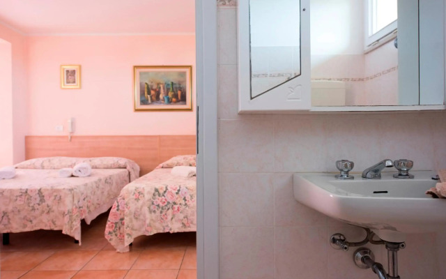 Hotel Settebello
