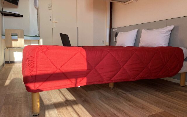 Premiere Classe La Rochelle Sud-Angoulins