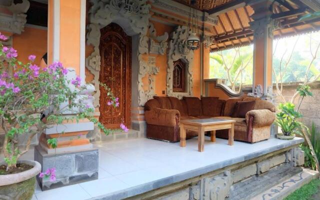 Ubud Sensasi Bungalows