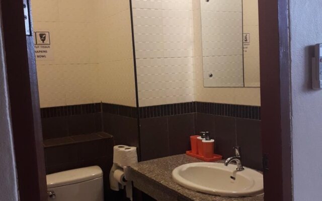 Baanmalai Guest House