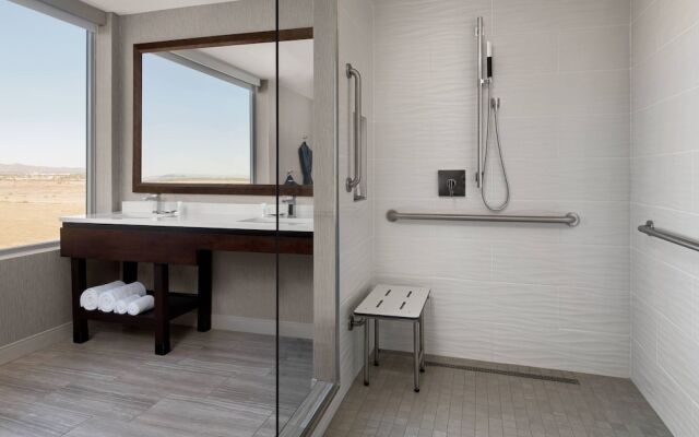 Marriott Phoenix Chandler