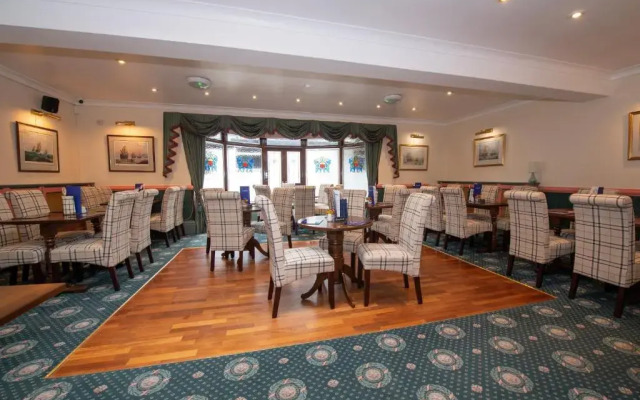 Seacourt Hotel