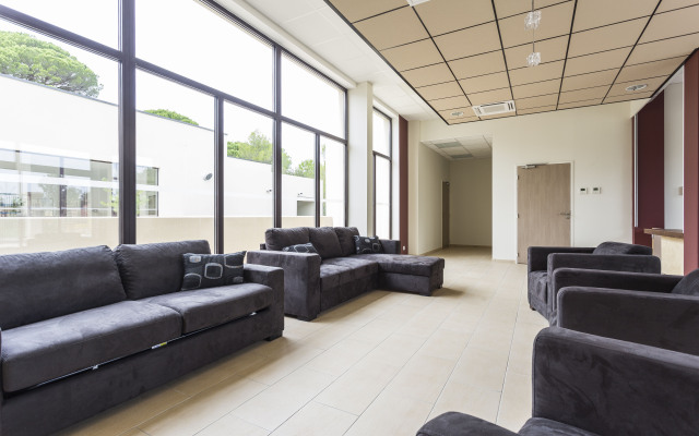 Residhotel – Résidence Pont du Gard