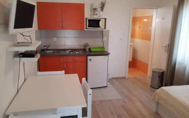 Apartments Tomas