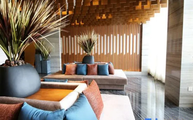 Tengchong Yunfeng Resort & Spa