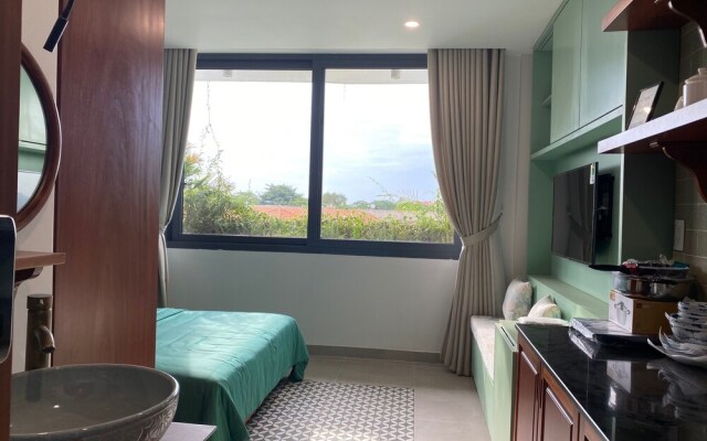 Joo House Lux