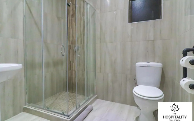 42 Upon Williams Guesthouse