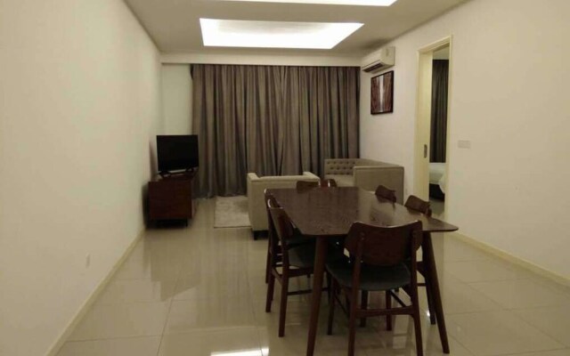 TMS Apartment
