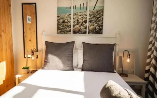 25 On Main Struisbaai - Economy Appartment