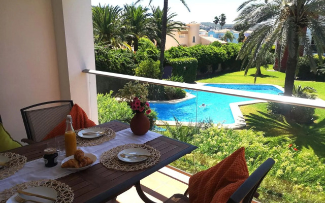 Casa Ana Maria 3 Bedroom holiday apartment rental