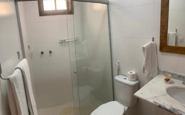 Jardim Secreto - Itaipava