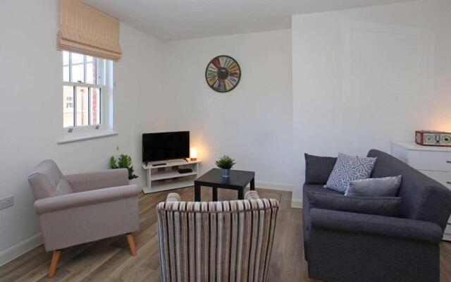 The Old Meadow Apartments