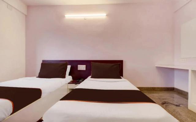 OYO Flagship 22550 Marathahalli
