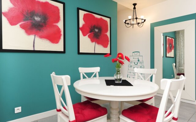 Suite Coquelicot - Five Stars Holiday House