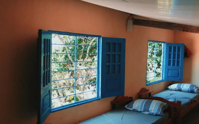 Olinda Beach Hostel