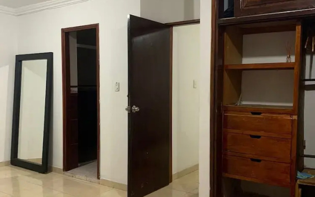 Hostel VIM